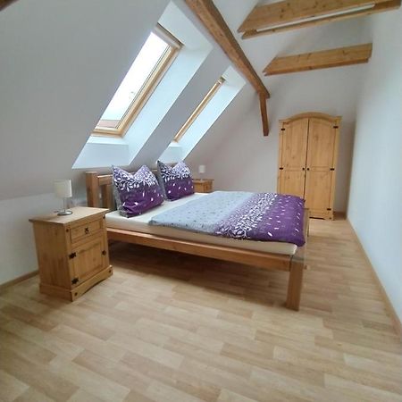 Apartmany Lono Jičín المظهر الخارجي الصورة