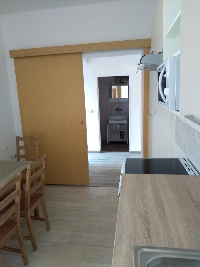 Apartmany Lono Jičín المظهر الخارجي الصورة