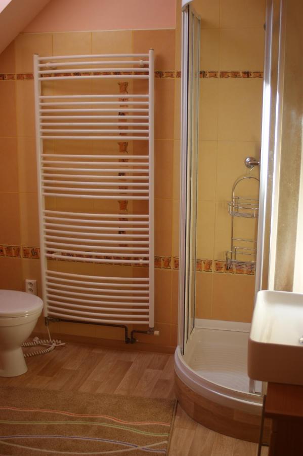 Apartmany Lono Jičín المظهر الخارجي الصورة