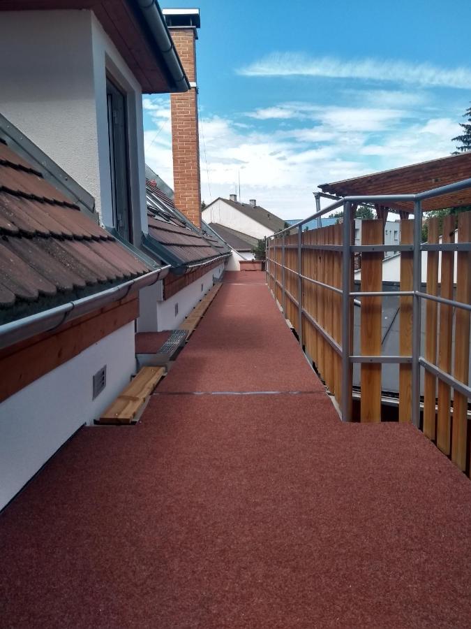Apartmany Lono Jičín المظهر الخارجي الصورة