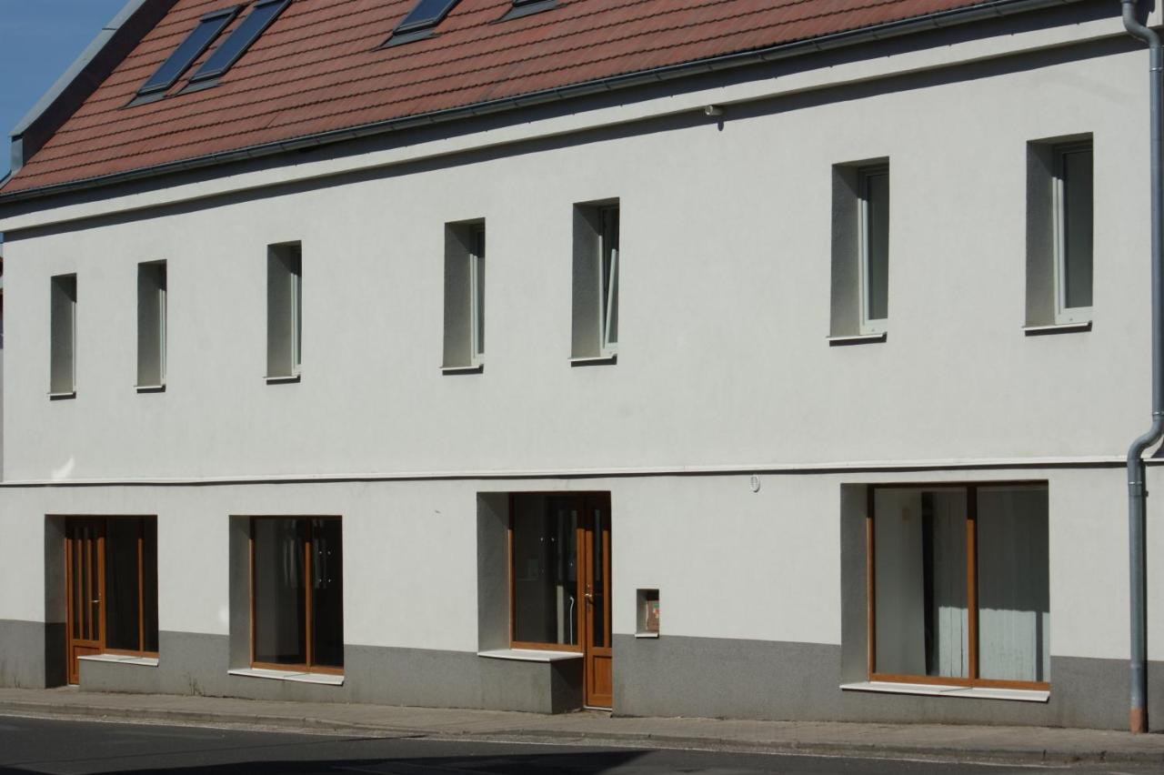 Apartmany Lono Jičín المظهر الخارجي الصورة