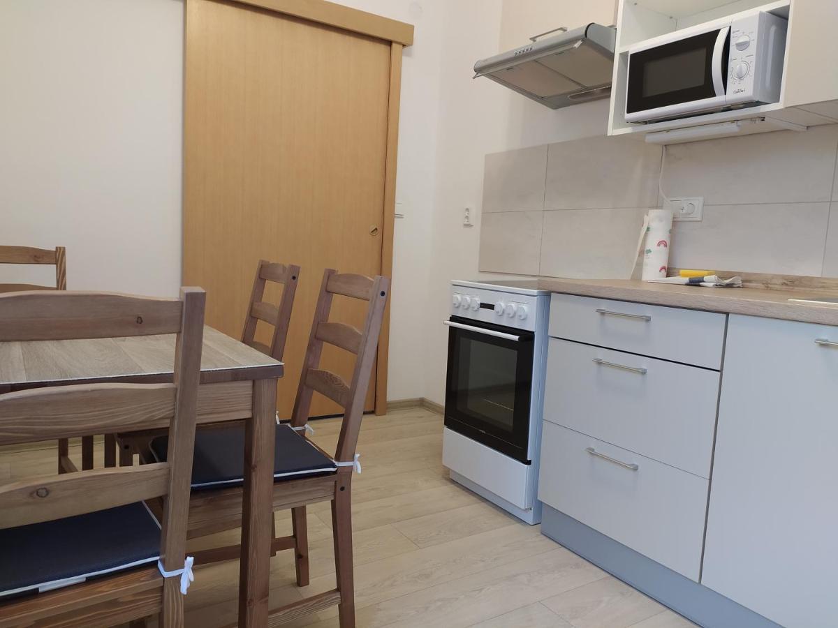 Apartmany Lono Jičín المظهر الخارجي الصورة