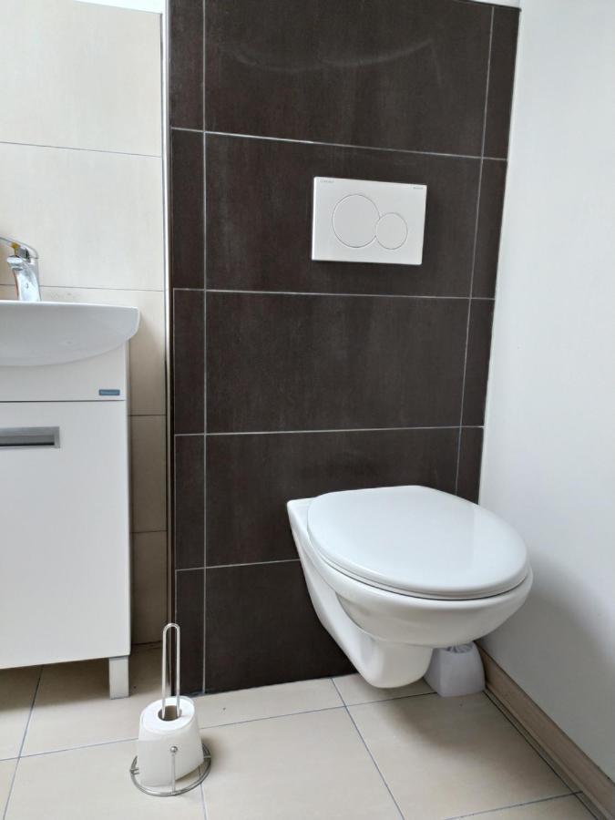 Apartmany Lono Jičín المظهر الخارجي الصورة