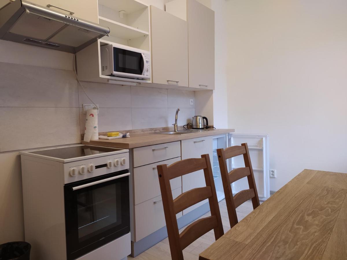 Apartmany Lono Jičín المظهر الخارجي الصورة