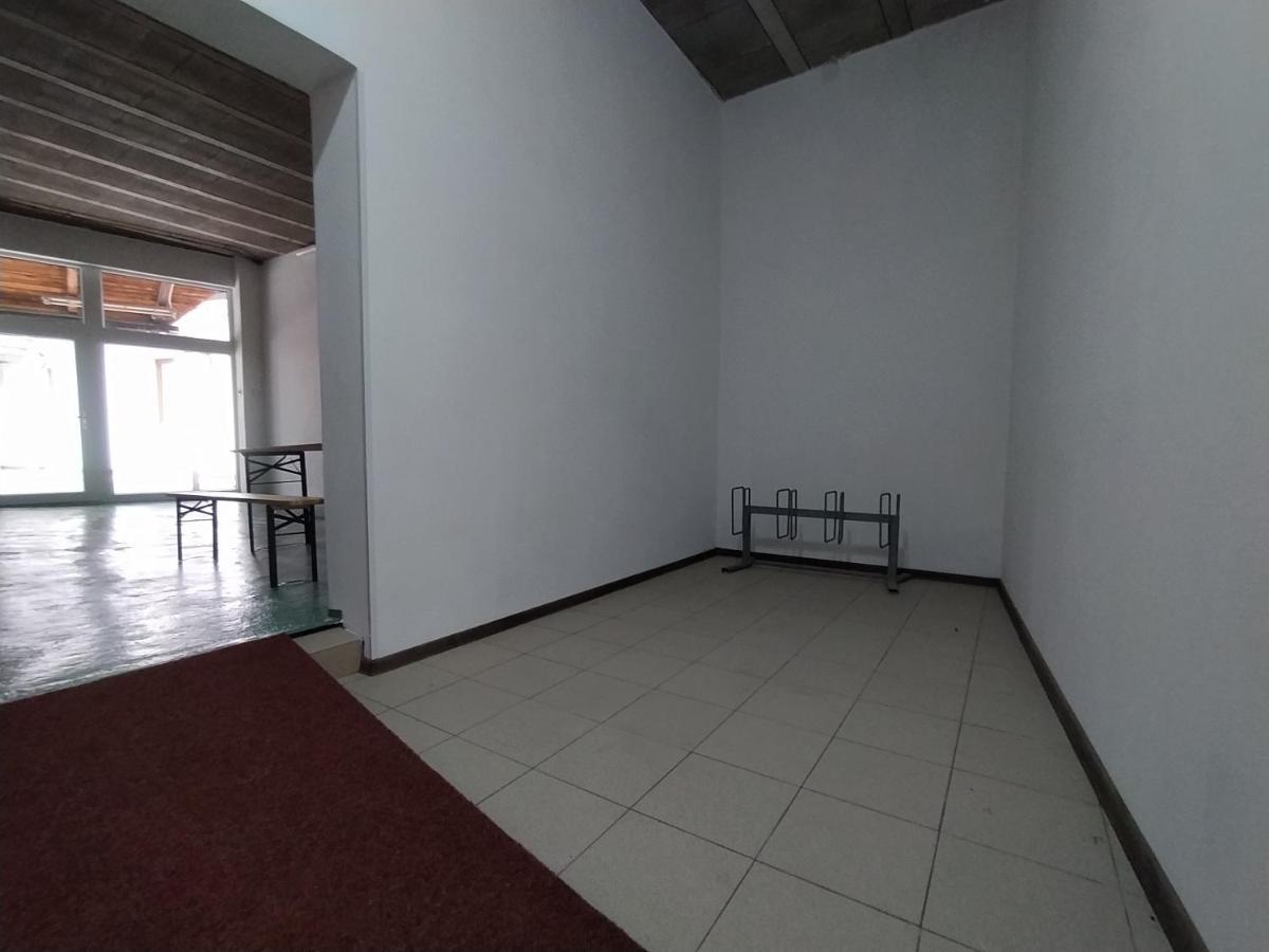 Apartmany Lono Jičín المظهر الخارجي الصورة