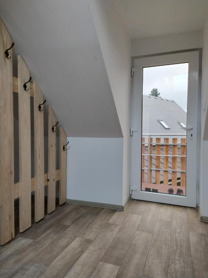 Apartmany Lono Jičín المظهر الخارجي الصورة