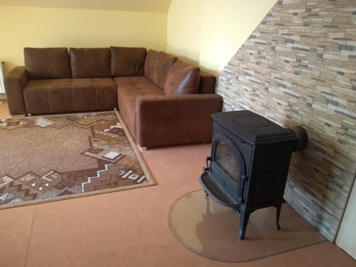 Apartmany Lono Jičín المظهر الخارجي الصورة