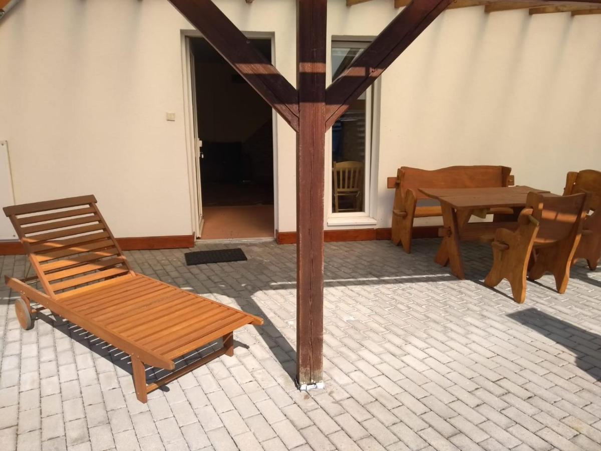 Apartmany Lono Jičín المظهر الخارجي الصورة