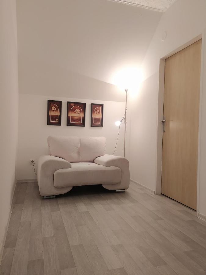 Apartmany Lono Jičín المظهر الخارجي الصورة