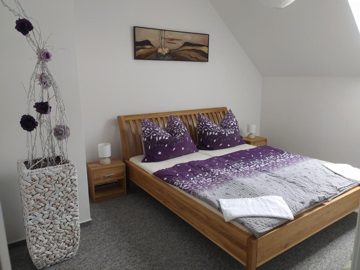 Apartmany Lono Jičín المظهر الخارجي الصورة