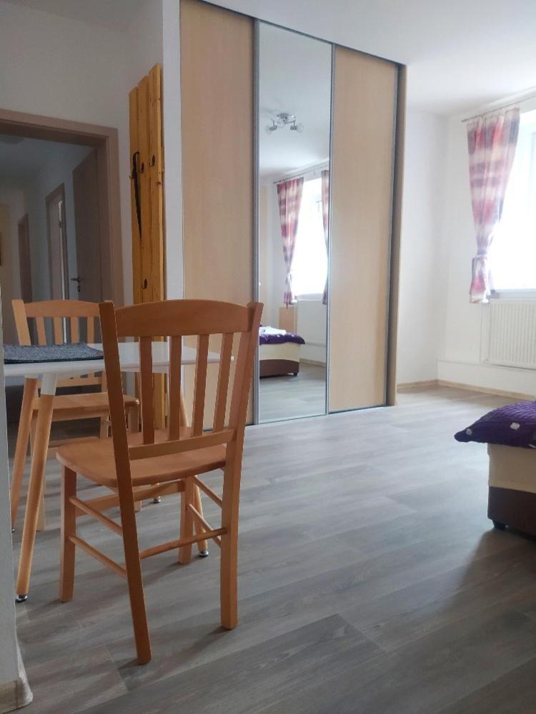 Apartmany Lono Jičín المظهر الخارجي الصورة