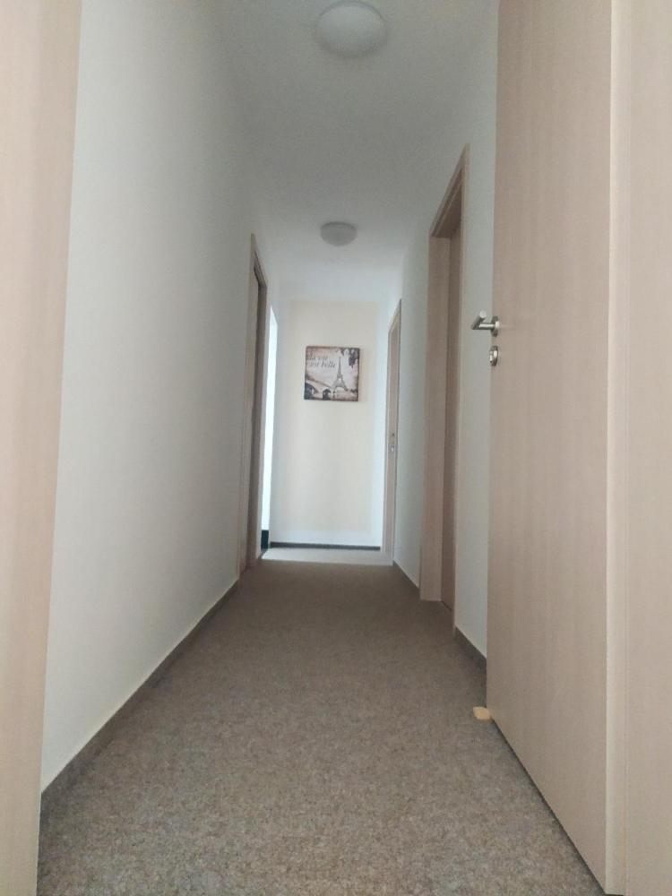 Apartmany Lono Jičín المظهر الخارجي الصورة