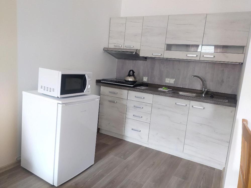 Apartmany Lono Jičín المظهر الخارجي الصورة