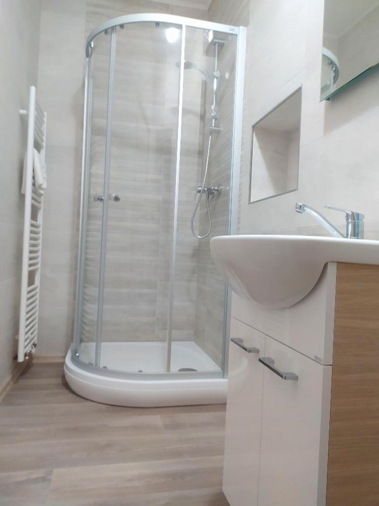Apartmany Lono Jičín المظهر الخارجي الصورة