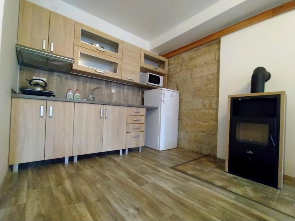 Apartmany Lono Jičín المظهر الخارجي الصورة